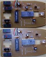 Mysz optyczna. Zepsuty kabel. Jak podłączyć nowy?