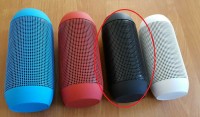 Pulse bluetooth speaker - I need help in the repair