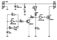 Zasilacz PWM 12V 2A