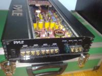 Co wybrać? RTO GX-7004 700W czy PYLE QA4400 II