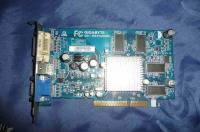 Czy ATI Radeon 9550 256MB pasuje do mojego PC z ATI Radeon 9250 256MB?