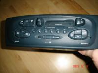 Jaka zmieniarka do fabrycznego radia z Renault Megane 1998