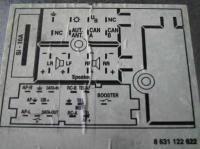 Blaupunkt i podłaczenie mini-ISO