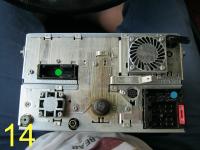 [A6 C5 2004] - Rozwikłanie zagadki dot. fabrycznej navi (Aktualizacja 08.01)