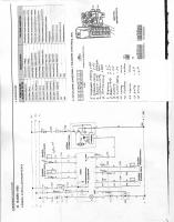 lanos - szukam opisu kabli wchodzących do radia