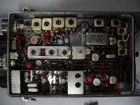 Radmor 3131/2 nie reaguje po podłączeniu do zasilania 13,8V 6A - co sprawdzić?