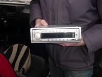 SPRZEDAM JVC KD-SH77R