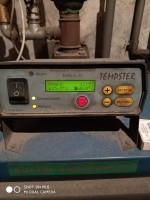 Eco-Pea Coal Stove Problem: Feeder Self-Extinguishing, Temp Not Exceeding 35°C, Smoke Issue