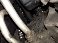 Scenic II: Emergency Opening, Battery Charging, Remote Control & Lock Issues, Alternator Cables