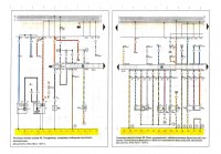 Vw passat b4 1.8 90km - Poszukuję schematu sterowania silnikiem
