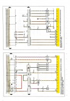 Vw passat b4 1.8 90km - Poszukuję schematu sterowania silnikiem
