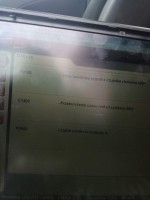 MONDEO MK3 2.0 TDCI 2003 - Gaśnie po 15 sekundach, brak reakcji na gaz