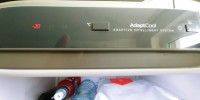Gorenje NK9000X typ: HZF3369- Zamrażarka działa normalnie a lodówka nie chłodzi.