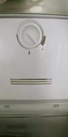 Gorenje NK9000X typ: HZF3369- Zamrażarka działa normalnie a lodówka nie chłodzi.