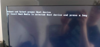 Komputer nie startuje po resecie BIOS, zła godzina - ASUS H61M-C, i7 3770