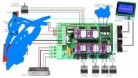 An error occurred loading the sketch - Arduino Mega 2560 clone