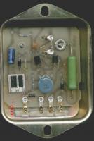 regulator napięcia od ZETOR'a