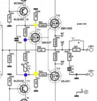 Super Wzmacniacz Crescendo Millenium Edition!