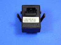 Mercedes Vito 638 2001 r - potrzebny schemat regulatora lusterek