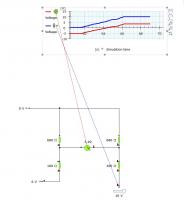 Regulator ładowania SIMSON (6V) z ogólnodostępnych elementów