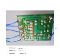 chińszczyzna na choince nie działa