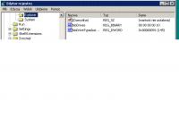 jak wyłączyć -wyczerpuje się miejsce na dysku...