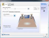 Laptop Fails to Detect Headphones: Win 7, Realtek HD Audio Manager & Connection Issues