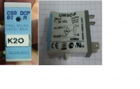 K20 - Poszukuję takiego przekaźnika - gdzie go znajdę ?