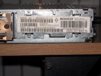 Renault - typ (cd)radia? Jaką zmieniarkę można do niego podłączyć?