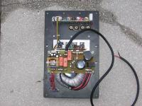 Jak uzyskac niskie zejscie z STX 32-300