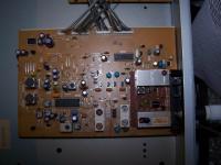 Sony ST-S211 Tuner: Mono Reception Only, Cannot Switch to Stereo on Any Station