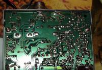 Uniden Pro 520 XL - Słaby odbiór