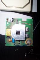 włącznik światła na pilota - usterka