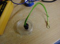 jak podłączyć wskaźnika ilości gazu pod wskaźnik benzyny