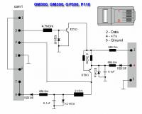 Find Solutions for Motorola GM 350 on Expert Electronics Discussion Forum