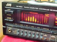 Wzmacniacz VC RX-950V Super-A - zanik basu w lewym kanale