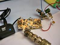 RTL-SDR - an SDR receiver from a cheap DVB-T tuner on a USB connector