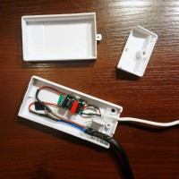 DIY Rotomat: Building a Budget Device with Disco Light Bulb Motor, 230V Input, & LED Alternatives