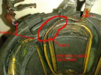 fiat 126p - Rozrusznik po naprawie mocno się grzeje