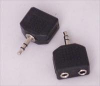 Podłączenie głośników 5.1 i wzmacniacza pod jedno gniazdo PC