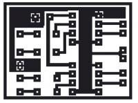 Prosty rozdzielacz sygnałów z CD, MP3, Walkman