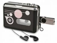 Jak zgrać kasetę magnetofonową na komputer do MP3, Wav, itd? Ratujemy stare nagrania