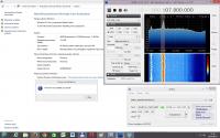 RTL-SDR - an SDR receiver from a cheap DVB-T tuner on a USB connector
