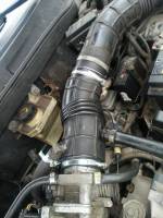 Fiat Bravo 1.6 - Gaśnięcie i strzelanie na gazie, brak mocy przy przyspieszaniu