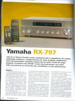 testy wzmakow i Ampli Pioneer,Yamaha,Nad,Denon,Marantz ...