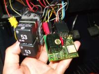 VW Polo 1993r - jak odłączyć immobilajzer cz2