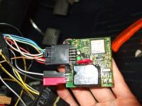 VW Polo 1993r - jak odłączyć immobilajzer cz2