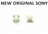 Sony DSX-S100: Poszukiwany microswitch z niebieską diodą LED do panela radia