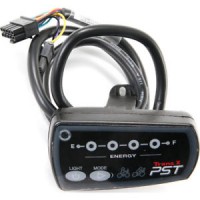 Rower elektryczny Victoria system Tranz x 36v nie ma wspomagania