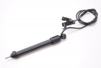 Mercedes W164 ML420 Tailgate Opening Functions, Issue with Closing: Position Sensors & Diagnostics